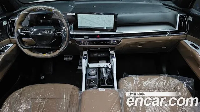Kia Sorento дизель 2.2 4WD Signature X Line, миниатюра 8