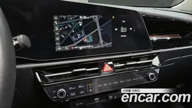 Kia Niro Signature, миниатюра 15