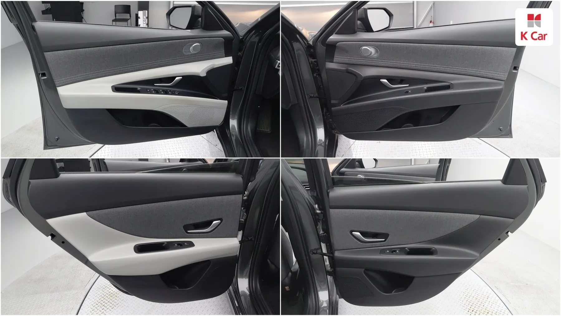 Hyundai Avante (CN7) бензин 1.6 Modern, миниатюра 8