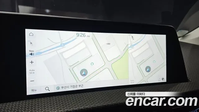 Kia EV6, миниатюра 12