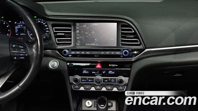 Hyundai Avante AD, миниатюра 22