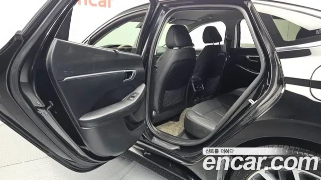 Hyundai Sonata 2.0 Premium, миниатюра 7