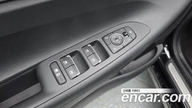 Hyundai Grandeur, миниатюра 18