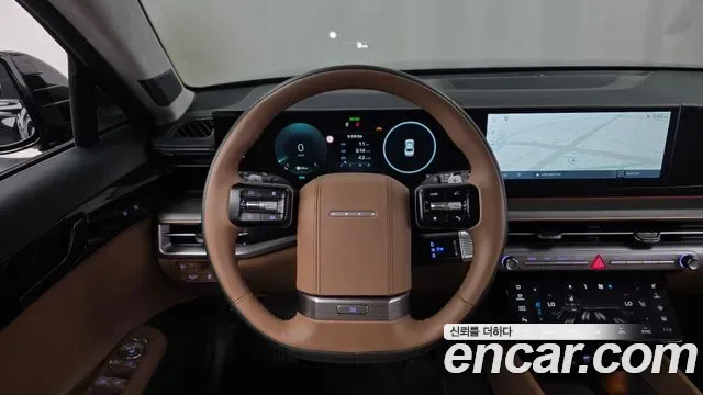 Hyundai Grandeur Calligraphy, миниатюра 9
