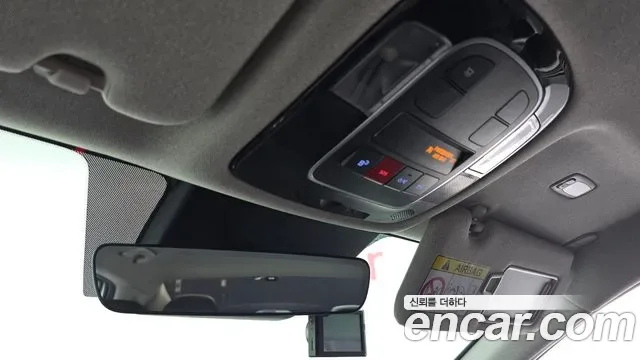 Hyundai Sonata 2.0 Premium, миниатюра 10