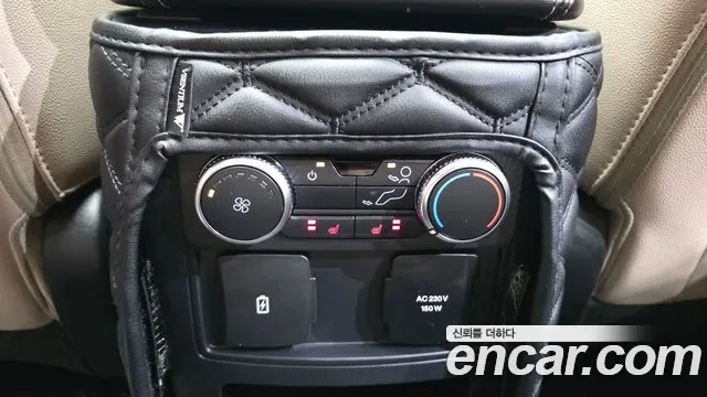 Ford Explorer 2.3 4WD, миниатюра 4