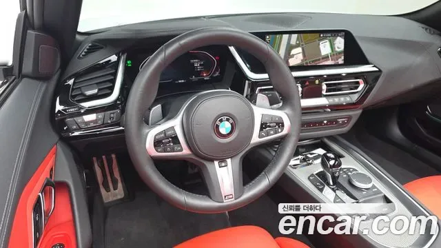 BMW Z4 sDrive20i M, миниатюра 12