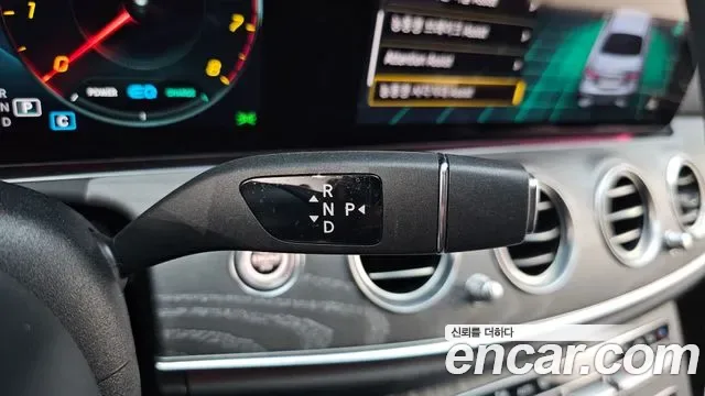 Mercedes-Benz E-Class E350 4MATIC AMG Line, миниатюра 28