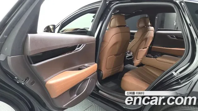 Genesis G80 бензин 2.5 Turbo 2WD ( ), миниатюра 12