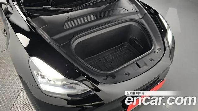 Tesla Y AWD, миниатюра 7