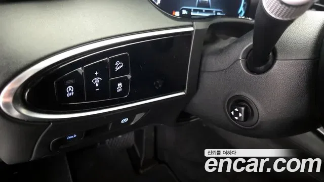 Genesis GV70 2.2 дизель AWD ( ), миниатюра 23