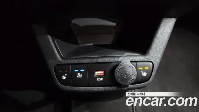 Kia Ray Signature, миниатюра 29