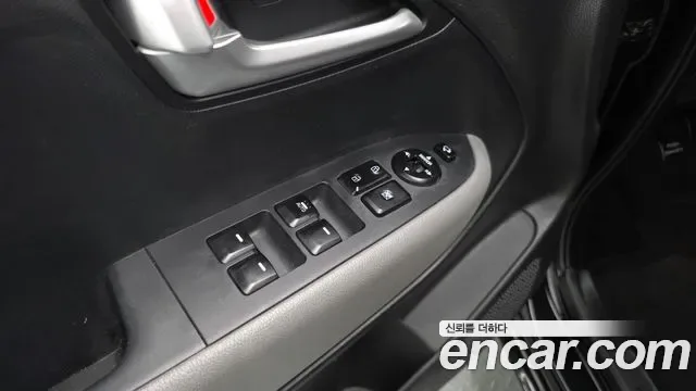 Kia The New Ray Signature, миниатюра 10