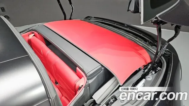 Porsche 911 4S, миниатюра 8