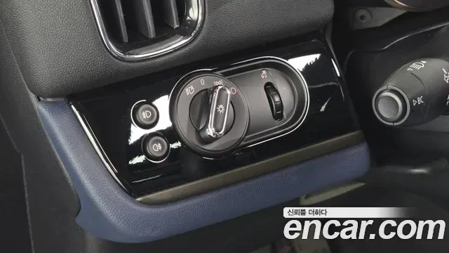 MINI Cooper ALL4 II, миниатюра 23