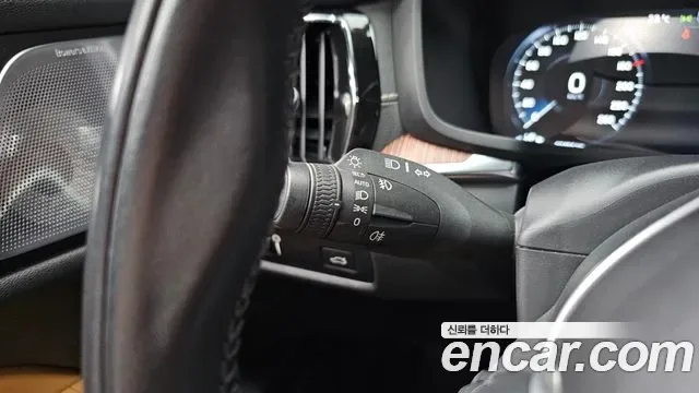 Volvo V60 B5 AWD, миниатюра 3