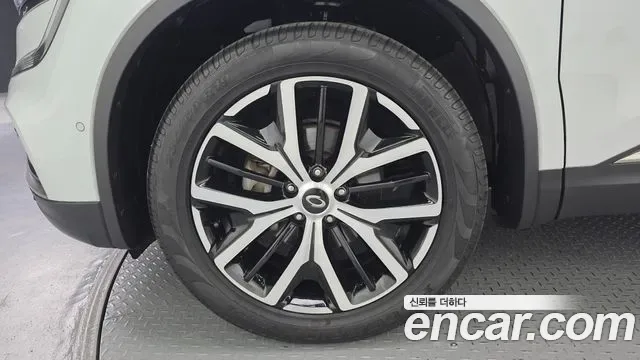 Renault QM6 2.0 LPe RE Signature 2WD, миниатюра 20