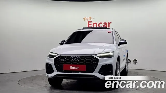 Audi SQ5 3.0 TFSI, миниатюра 9