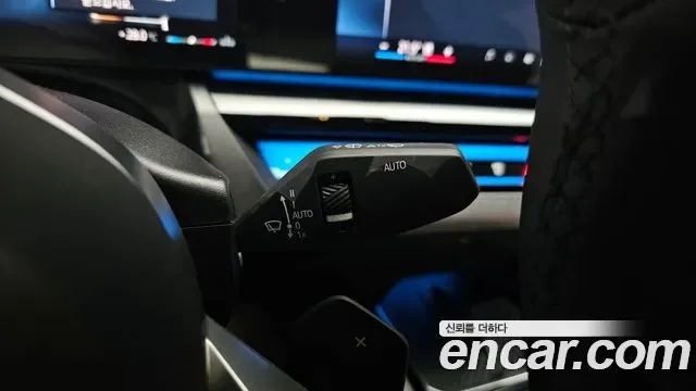BMW 5 (G60) 530i xDrive M, миниатюра 21