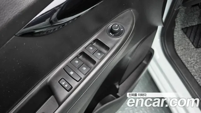 Chevrolet The New Spark, миниатюра 18