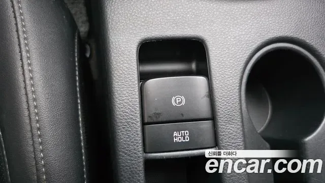 Kia Seltos бензин 1.6 Turbo 2WD Prestige, миниатюра 4
