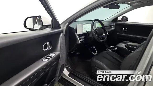 Hyundai Ioniq 5, миниатюра 22
