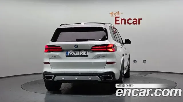BMW X5 xDrive 40i M, миниатюра 28