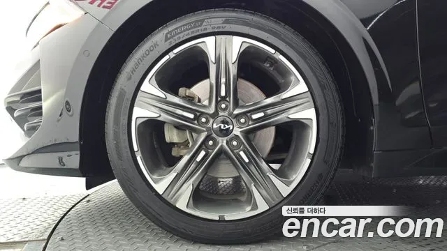 Kia K5 III 2.0 Signature, миниатюра 10
