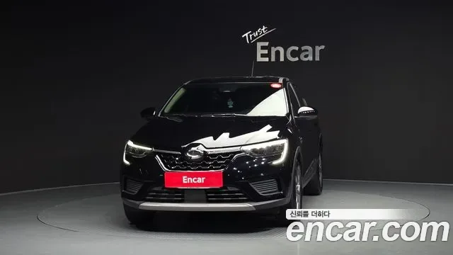 Renault XM3 1.6 GTe LE, миниатюра 24