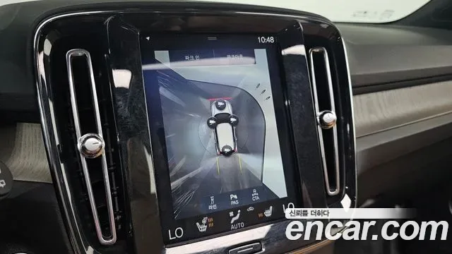 Volvo XC40 T4, миниатюра 18