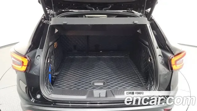 Chevrolet Trax 1.2 RS ( ), миниатюра 24