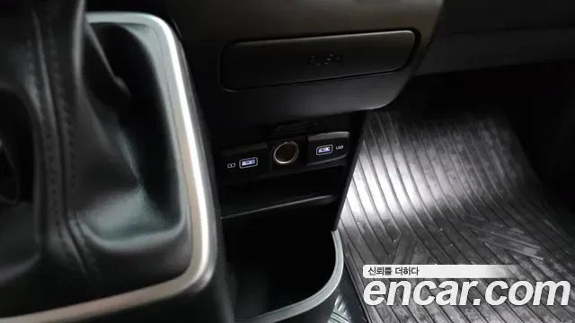 Hyundai Staria 5 мест Modern, миниатюра 25