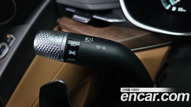 Genesis G80 бензин 2.5 Turbo AWD ( ), миниатюра 25