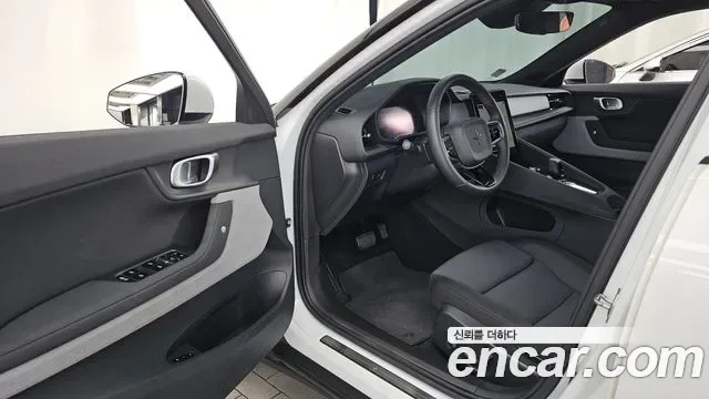Polestar 2, миниатюра 7