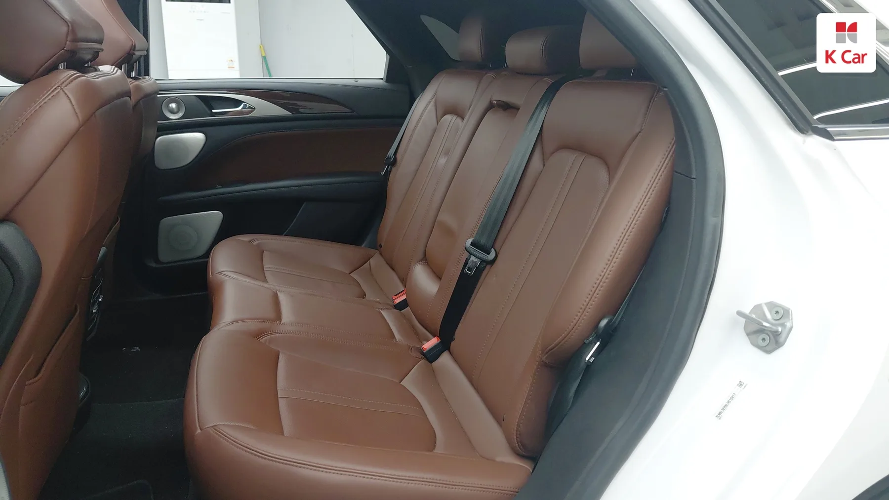Lincoln Mkz Reserve 300A FWD, миниатюра 13