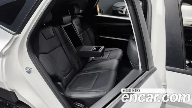 Hyundai TUCSON дизель 2.0 2WD Modern, миниатюра 7