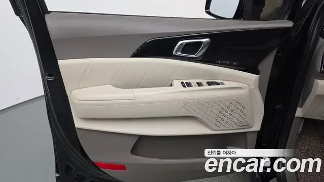 Kia Carnival HEV 9 мест Gravity, миниатюра 24