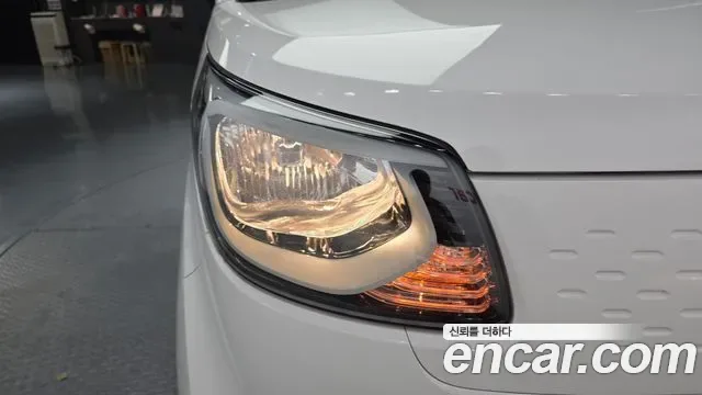 Kia The New Ray, миниатюра 27
