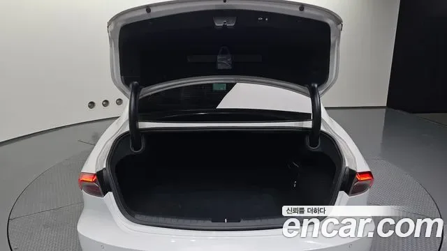 Hyundai Grandeur Calligraphy, миниатюра 25