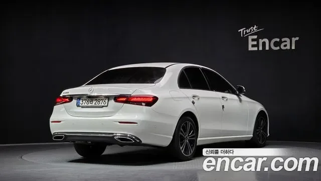 Mercedes-Benz E-Class E250, миниатюра 9