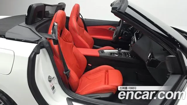 BMW Z4 sDrive20i M, миниатюра 6