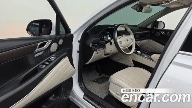 Genesis GV80 2.5T бензин AWD ( ), миниатюра 30
