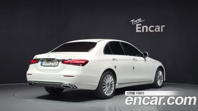 Mercedes-Benz E-Class E250, миниатюра 18
