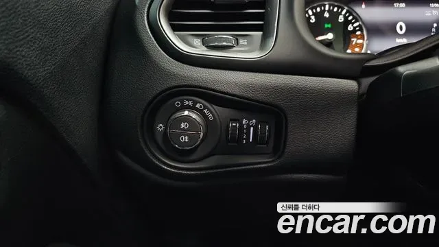 Jeep Renegade, миниатюра 21