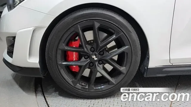Hyundai Veloster 2.0 N, миниатюра 8
