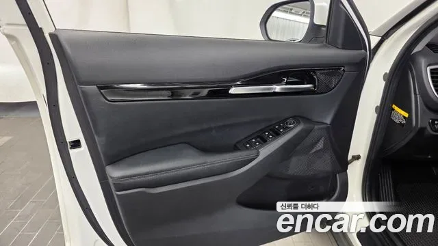 Kia Seltos бензин 1.6 Turbo 2WD, миниатюра 24