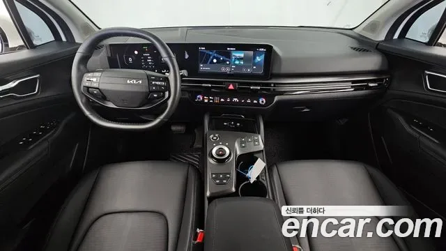 Kia Sportage бензин 1.6 Turbo 4WD, миниатюра 2