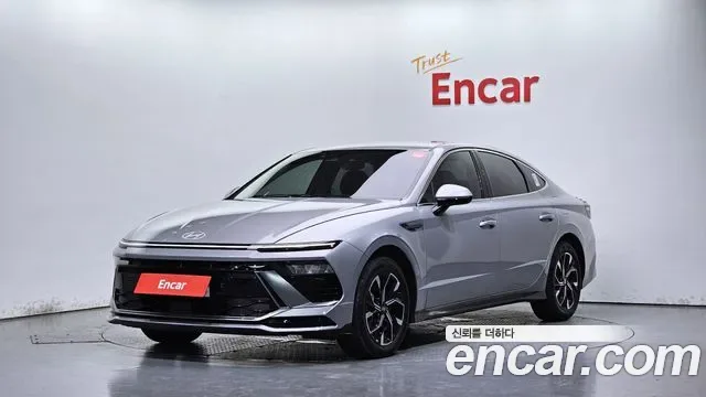 Hyundai Sonata 2.0 LPG( )