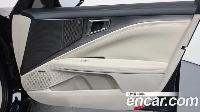 Kia K8 гибрид Signature, миниатюра 19