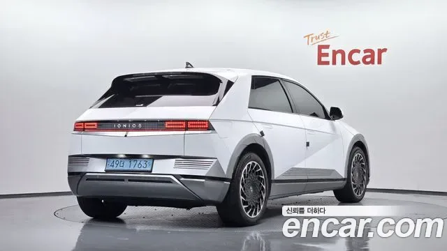 Hyundai Ioniq 5 Prestige, миниатюра 17
